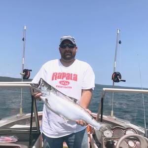 Meet your Posher, Jason